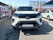 I'm selling Toyota Fortuner from Johannesburg