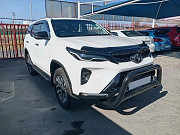 I'm selling Toyota Fortuner from Johannesburg