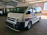 Toyota quantum for sale Johannesburg