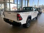 I'm selling Toyota Hilux single cab 2019 model Johannesburg