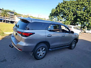 Toyota Fortuner for sale from Johannesburg