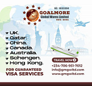 Solutions & Suitable Travel Packages Plans Available.  Ikeja