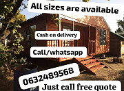 Quality wendy houses for sale Pretoria