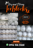 Ice Block Sales Port Harcourt