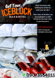 Ice Block Sales Port Harcourt
