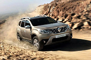Renault Duster 2024 For Rent | Special Offer | For AED 79 Per Day Dubai