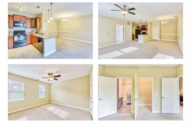 House rent Asheville - photo 1