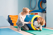 Sensory Gym - Enhancing Skills with Occupational Therapy Hicksville