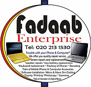 FADAAB ENTERPRISE from Accra