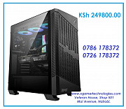 Core i7 12700k custom gaming desktop computer Nairobi