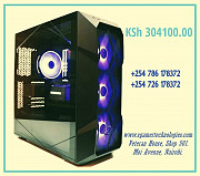 High end core i7 13700k custom made gaming desktop Nairobi