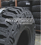 R408 Trac Grip 2 Tires For Sale from Sydney