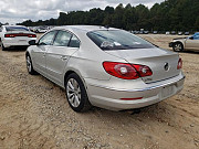 2009 VOLKSWAGEN CC FOR SALE CALL 08068934551 from Badagry