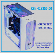 High end custom made gaming PC with core i9 13900K Nairobi