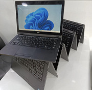 Dell x360 convertible laptop touch screen from Texas City