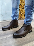 Chelsea Men Boots from Nairobi