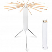 Tripod Spiral Clothes Drying Rack from Abu Dhabi