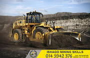 Front end loader mining training center at Mogwase,Rustenburg +27711101491 from Rustenburg