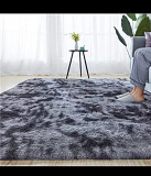 Fluffy Carpets from Nairobi