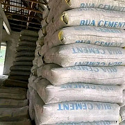 Bua Cement Depot Port Harcourt