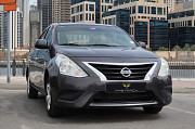 Rent Nissan Sunny 2023 – Dubai | AED 63/ D | Special Offer | 30% OFF Dubai