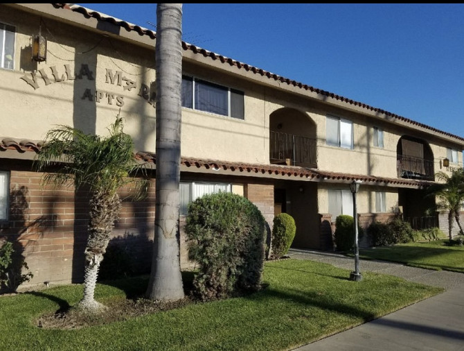 Apartment for rent Downey - photo 1