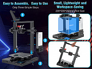 SUNLU T3 FDM 3D Printer Ibadan