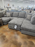 Sofa set from Los Angeles