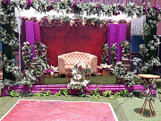 Decorations from Onitsha