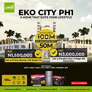 Buy most premium land in Epe- Lagos Epe Expressway Lagos