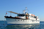 Bahamas Yacht Charter - Luxurious Experience with Bonaparte Yacht Nassau