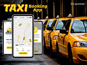 Revolutionize Your Taxi Business with our Cutting-Edge Ride Hailing App Denver