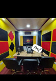 Soundproof / acoustic treatment from Lagos