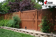 PVC fence supplies in Toronto: Quality, Low-Maintenance PVC Fencing Solutions Toronto
