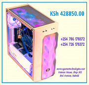 High end core i9 custom made GeForce RTX gaming PC Nairobi