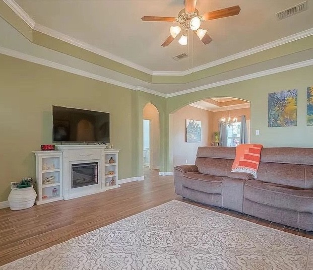 Apartment for rent Sacramento - photo 1