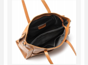 Leather Handbag from Christchurch