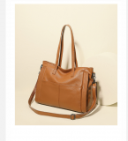 Leather Handbag from Christchurch