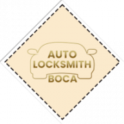Auto Locksmith Boca from Boca Raton