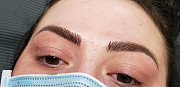 Microshading Services for Stunning, Natural Brows Vancouver
