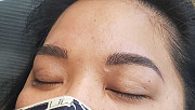 Microshading Services for Stunning, Natural Brows Vancouver