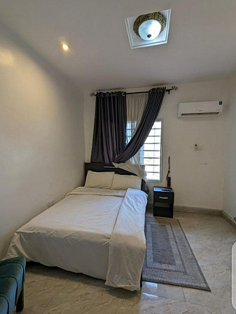 Room available for shortlet in lekki, lagos Lagos - photo 1