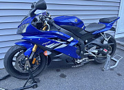2007 Yamaha R6 Available for sale from South Gate
