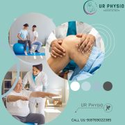 Comprehensive Physiotherapy Center in Jaipur Jaipur