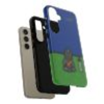 Tough Cases for Samsung Galaxy S24 Plus, iPhone 15, iPhone 15 Plus, Samsung Galaxy S22 from New York City