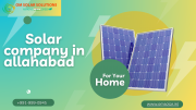 OM Solar: Superior Solar Solutions for Home Kanpur