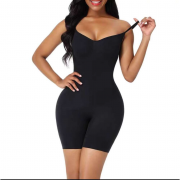 One Piece Shapewear with Tucked in Abdomen from New York City