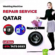 Washing machine repair call me 74730553 from Al Wakrah
