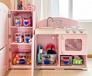 Play kitchen from Denver