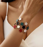 Clover Bracelet For Men and Women from New York City